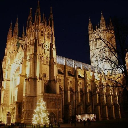 Canterbury Getaway With Ensuite 外观 照片