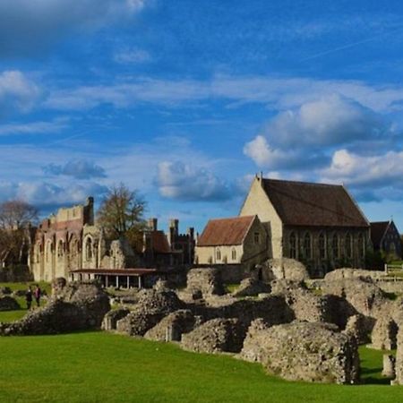 Canterbury Getaway With Ensuite 外观 照片