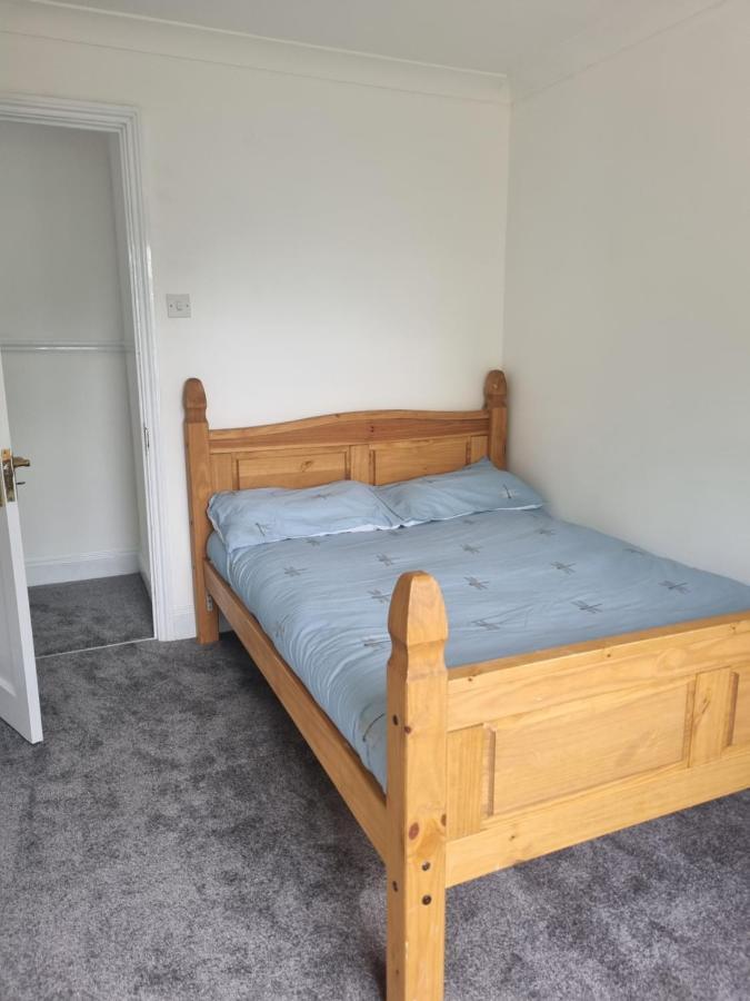 Canterbury Getaway With Ensuite 外观 照片