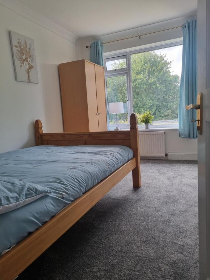 Canterbury Getaway With Ensuite 外观 照片