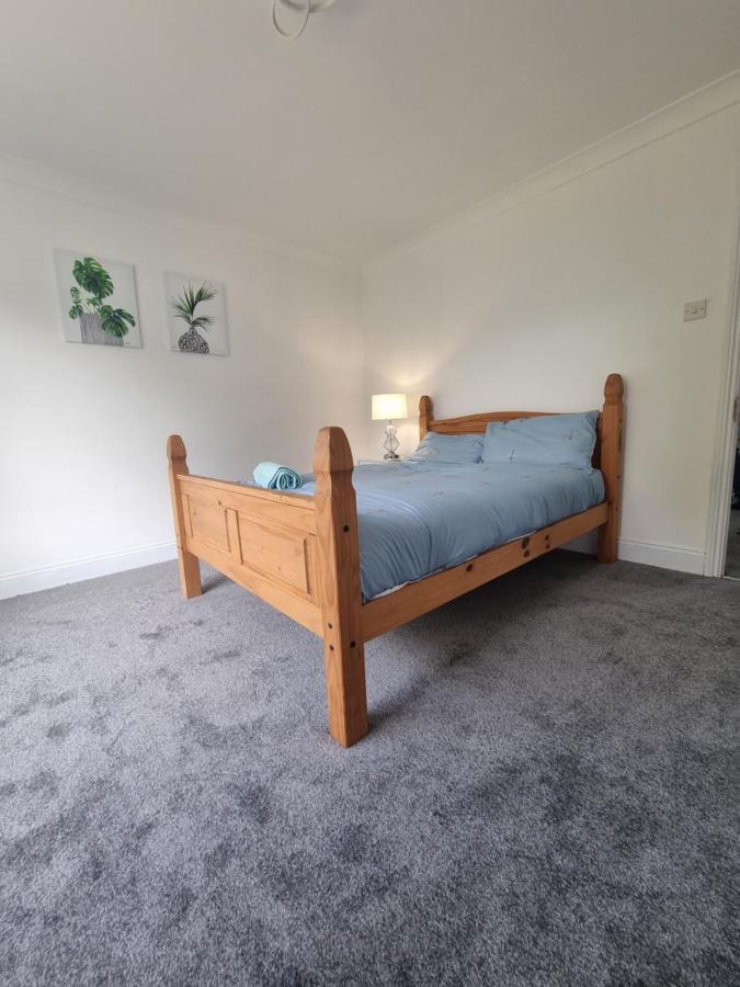 Canterbury Getaway With Ensuite 外观 照片
