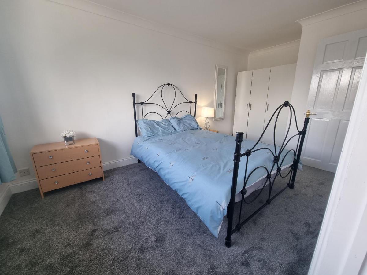 Canterbury Getaway With Ensuite 外观 照片