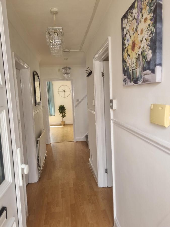 Canterbury Getaway With Ensuite 外观 照片