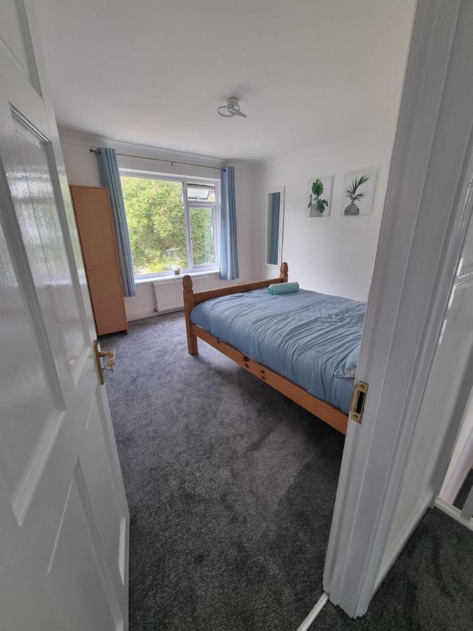 Canterbury Getaway With Ensuite 外观 照片