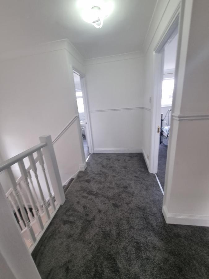 Canterbury Getaway With Ensuite 外观 照片