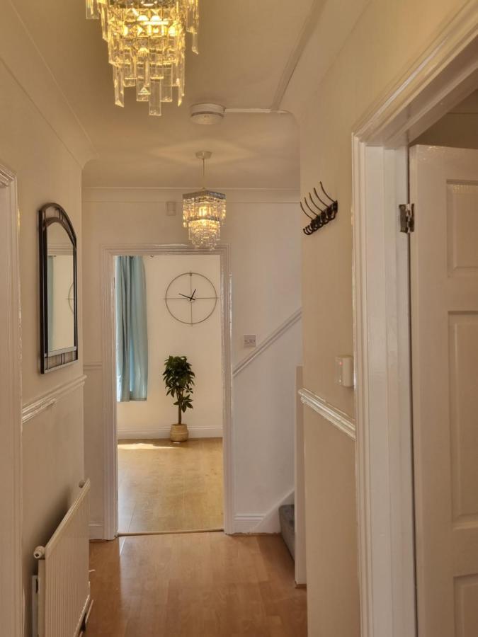 Canterbury Getaway With Ensuite 外观 照片