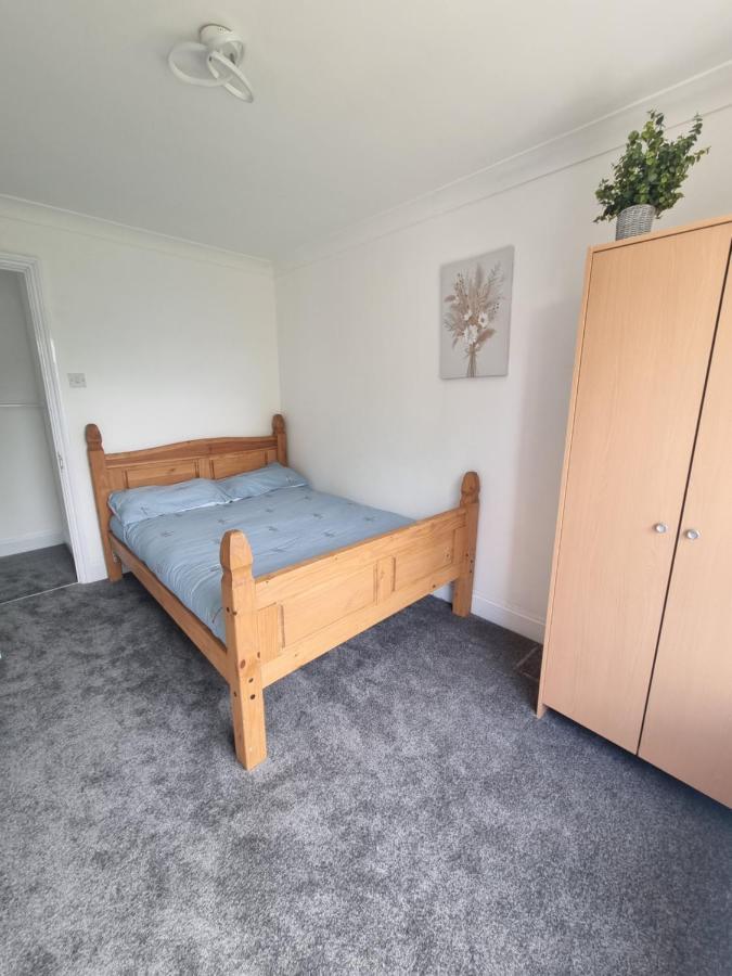 Canterbury Getaway With Ensuite 外观 照片