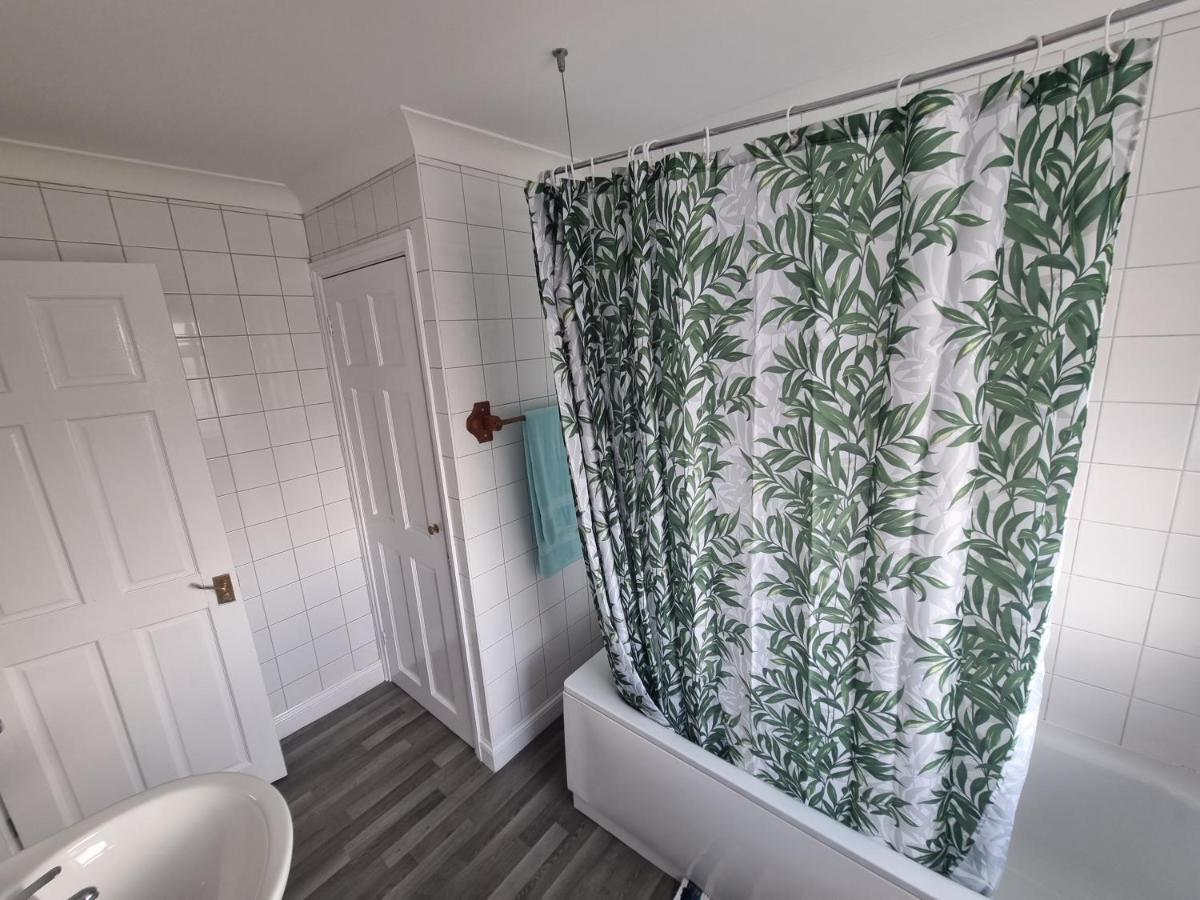 Canterbury Getaway With Ensuite 外观 照片