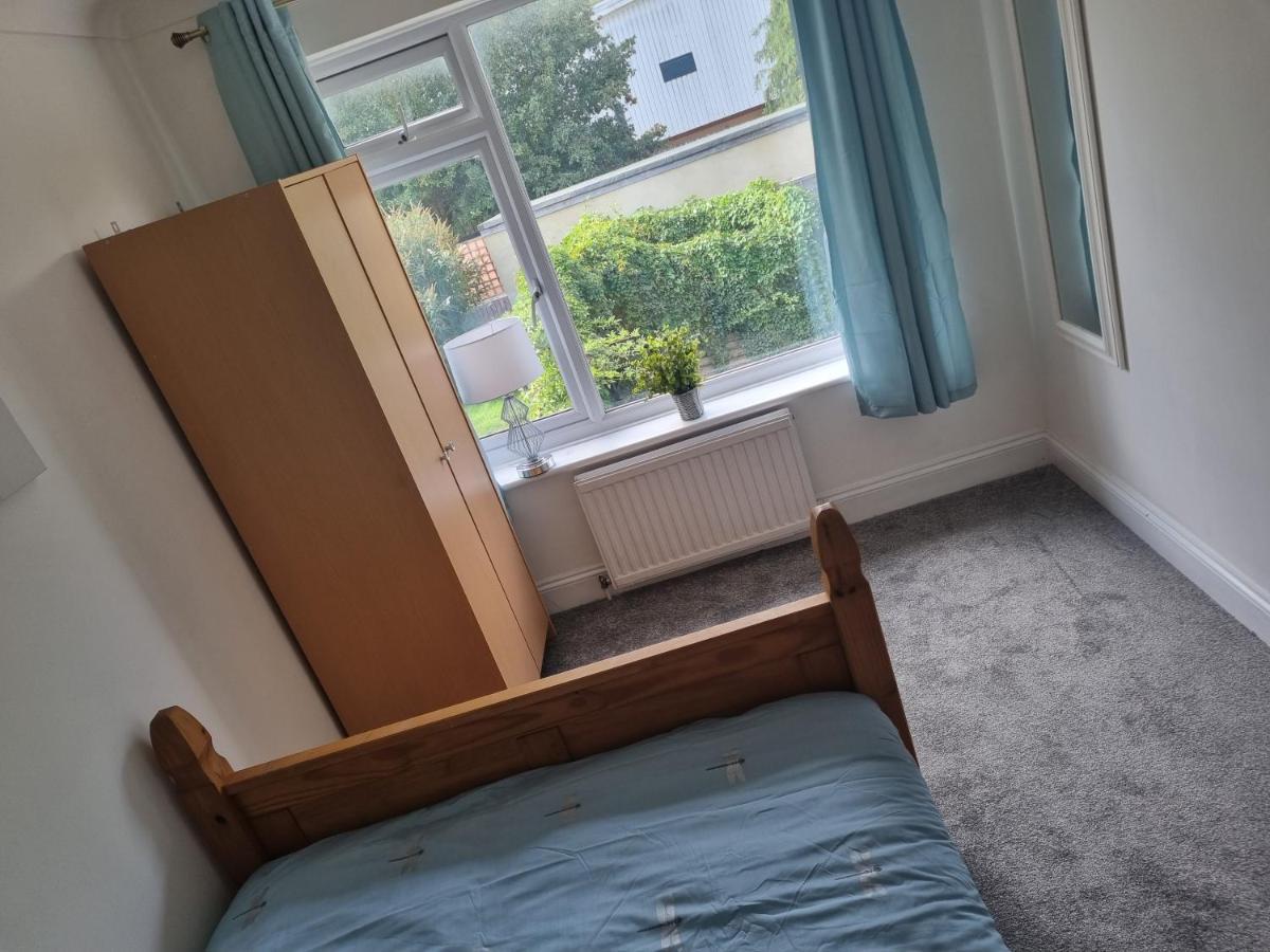 Canterbury Getaway With Ensuite 外观 照片