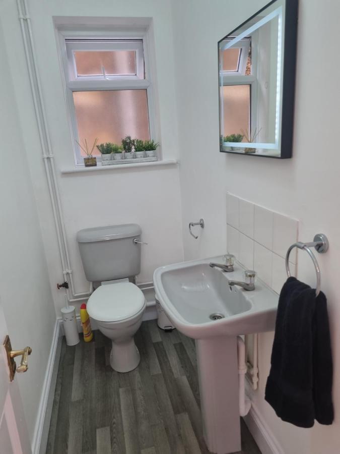 Canterbury Getaway With Ensuite 外观 照片