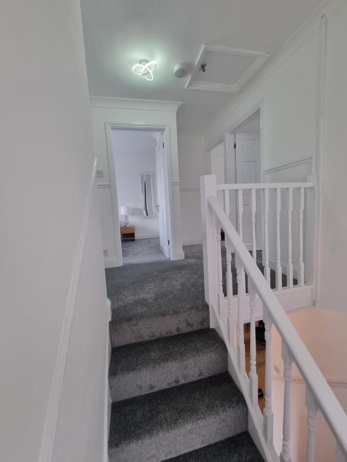 Canterbury Getaway With Ensuite 外观 照片