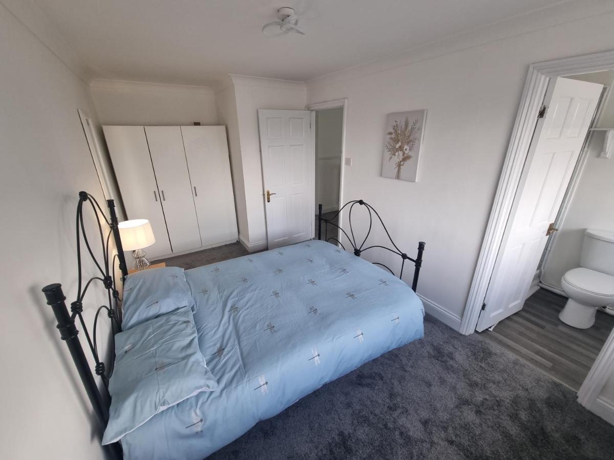 Canterbury Getaway With Ensuite 外观 照片