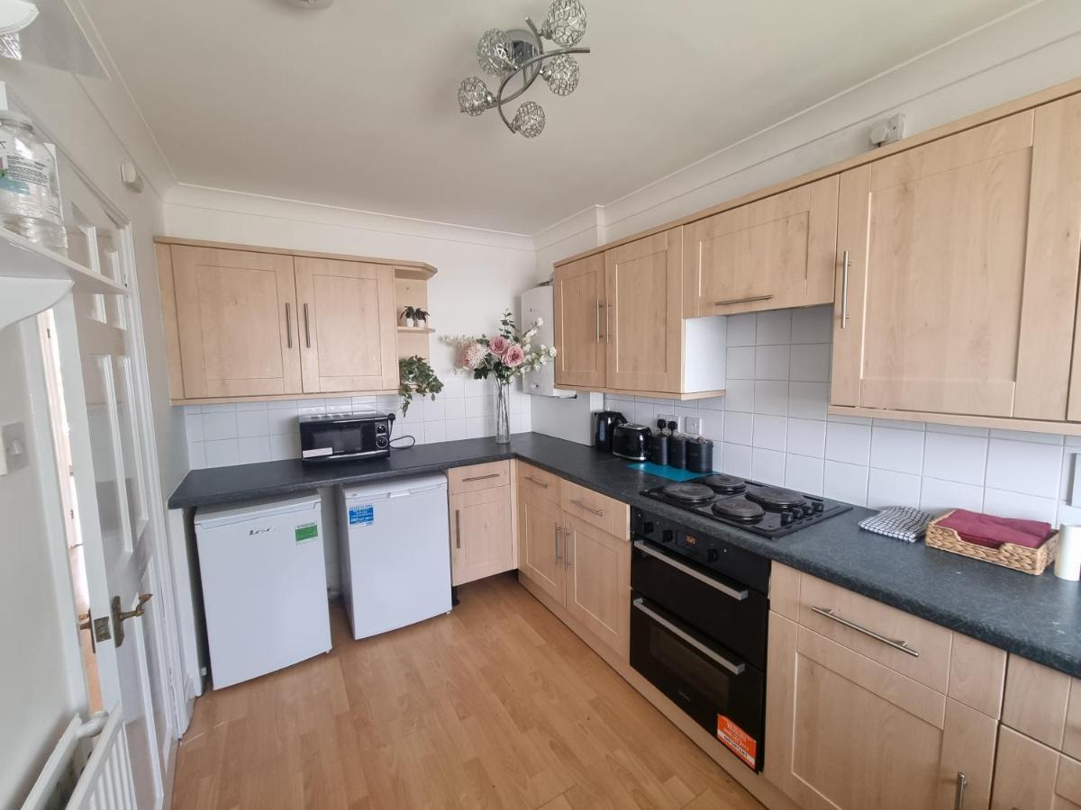 Canterbury Getaway With Ensuite 外观 照片