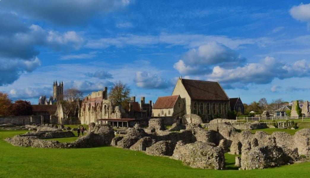 Canterbury Getaway With Ensuite 外观 照片